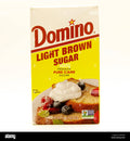 Domino:Light Brown