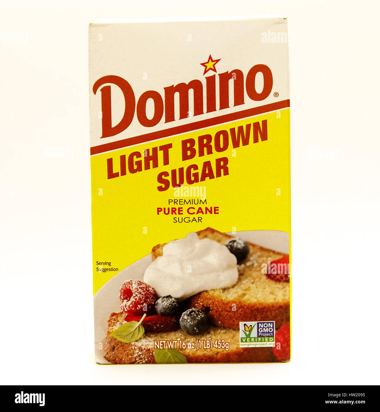 Domino:Light Brown