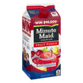Minute Maid Premium Fruit Punch - 59 oz Carton