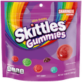 Skittles Wild Berry Gummies