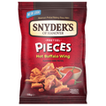 SNYDERS HOT BUFFALO PIECE