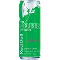 Red Bull Green Edition Curuba Elderflower Energy Drink - 12 fl oz