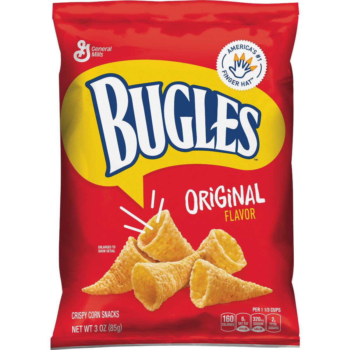 Bugles:Original