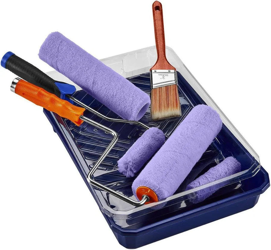 All Purpose Paint Kit