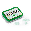 Altoids Spearmint Mints - 1.76 oz Tin