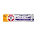 Arm & Hammer Complete Care Toothpaste Fresh Mint - 6 oz