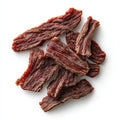 Organic beef jerky