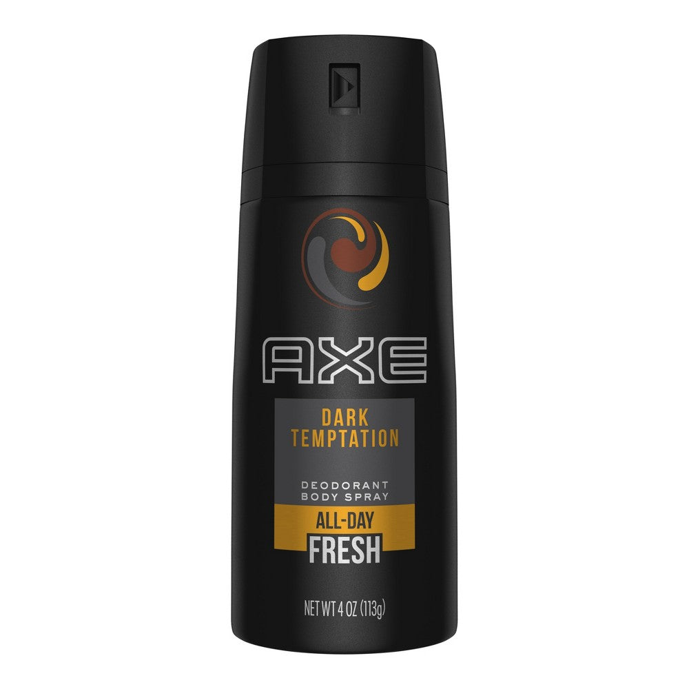 Axe Dark Temptation Antiperspirant Deodorant Stick - 2.7 oz