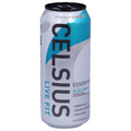 Celsius Fit Live Fit Blue Crush - 16 fl oz
