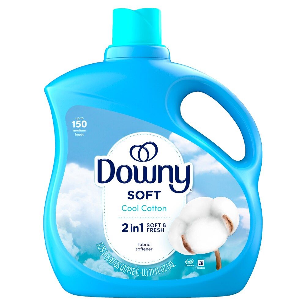 Ultra Downy Cool Cotton
