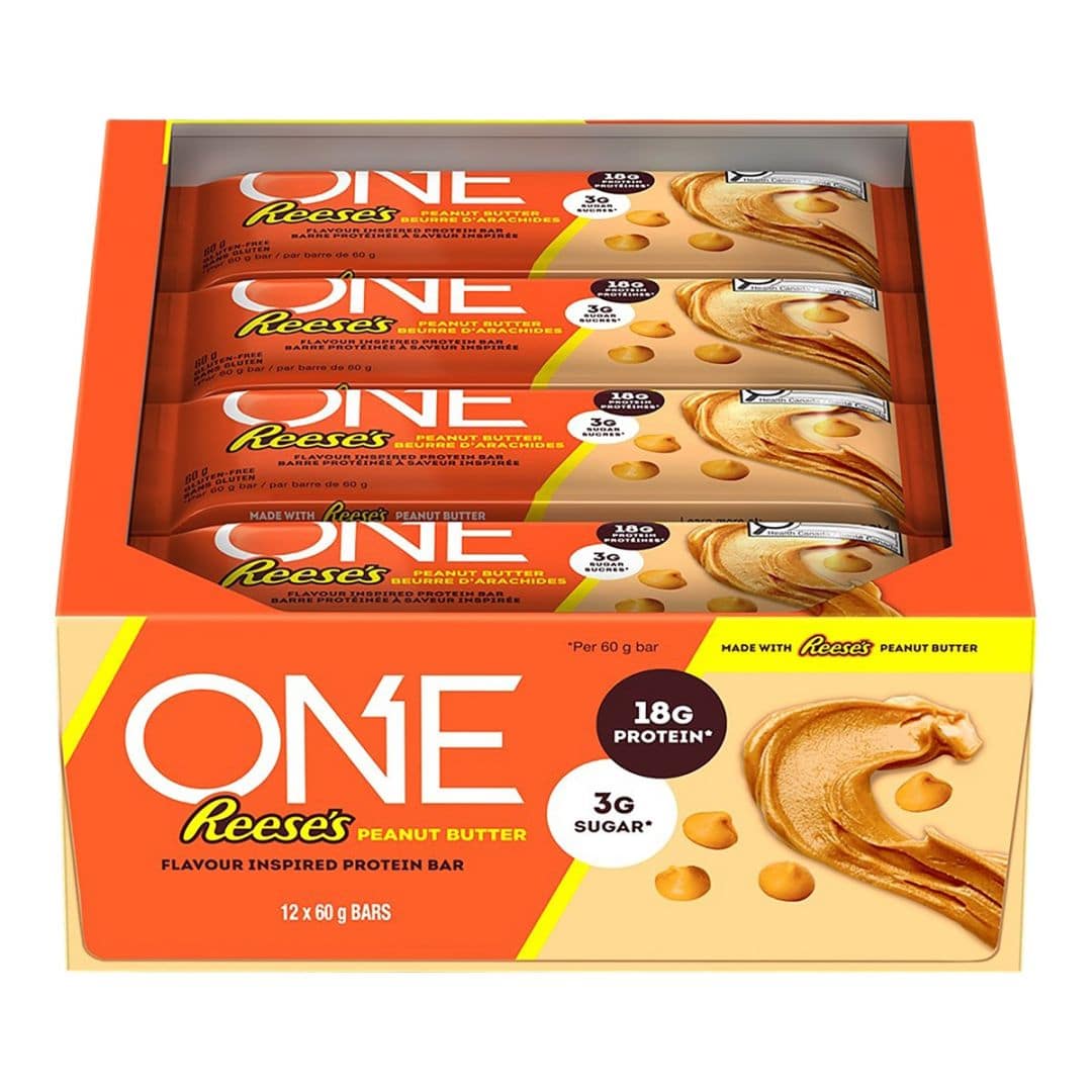 Reese's One Protein Bar