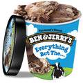 Ben & Jerry's:Everything But The...