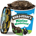 Ben & Jerry's:Mint Chocolate Cookie
