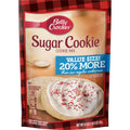 Betty Crocker:Sugar Cookie Cookie Mix