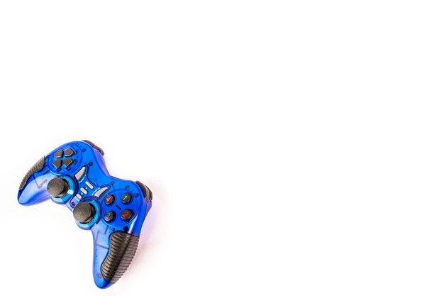 blue games