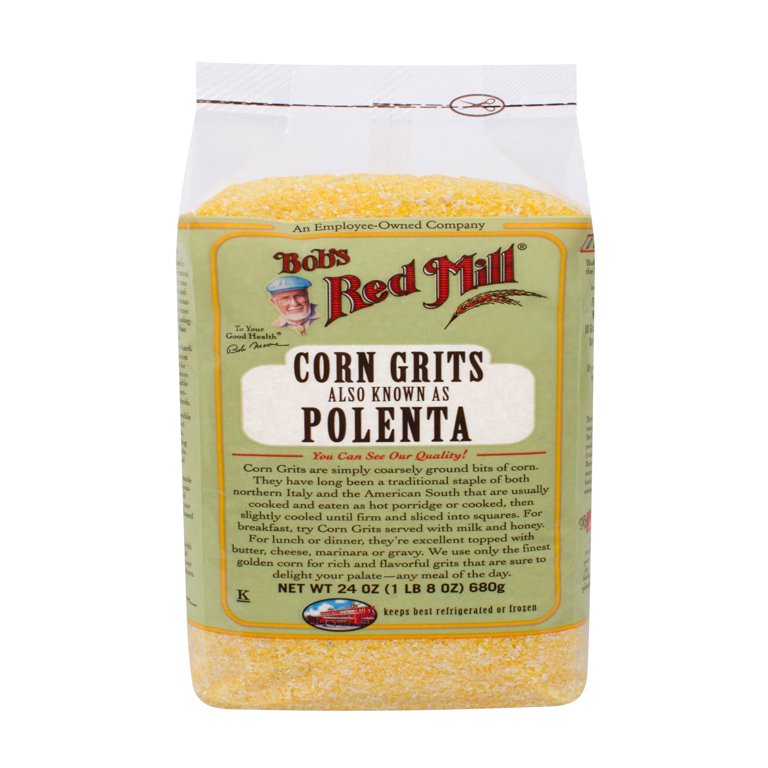 Bob's Red Mill Corn Grits