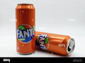 Pop Can Fanta