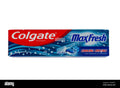 Colgate Max Fresh