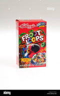 Kellogg's Froot LoopS