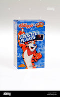 Kellogg's Frosted Flakes
