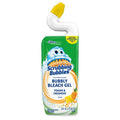 Scrubbing Bubbles Bubbly Toilet Gel