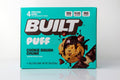 Built Puff Cookie Dough Chunk