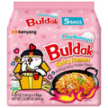 BuldaK Habanero Lime