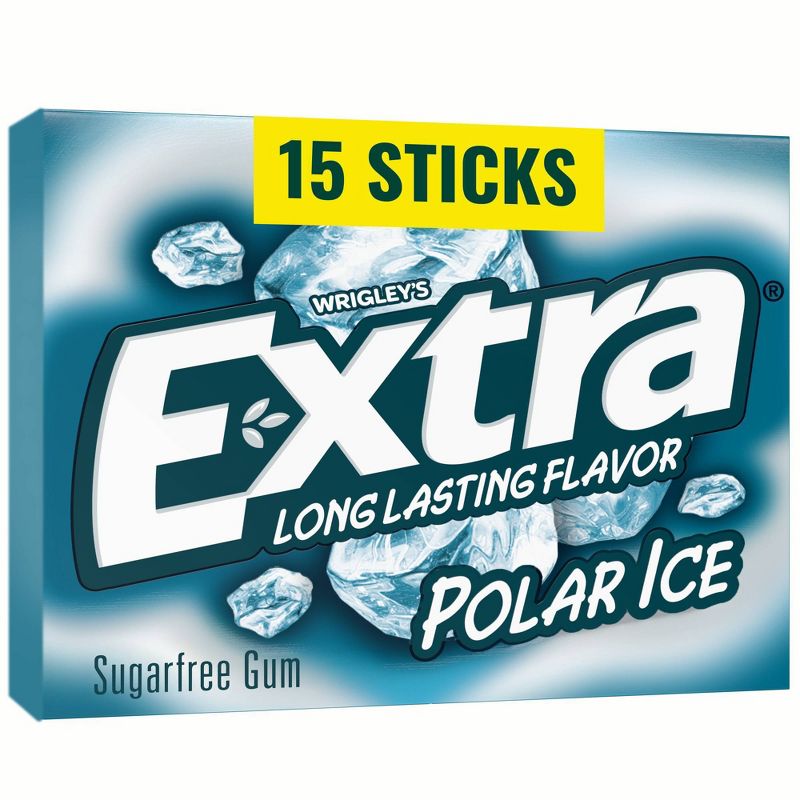 Extra Polar Ice Sugarfree