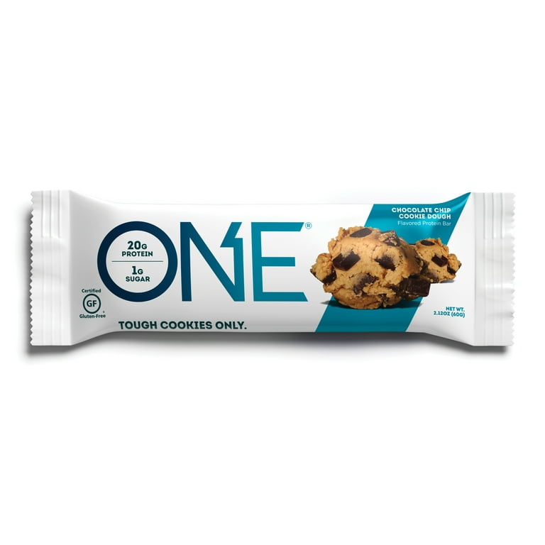 ONE CHOCOLATE COOKIE