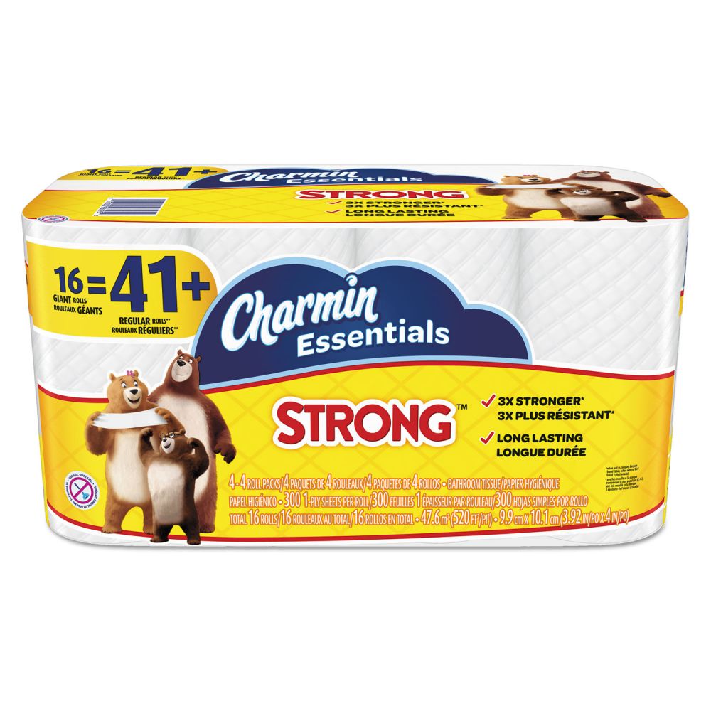 Charmin Essentials Toilet Paper