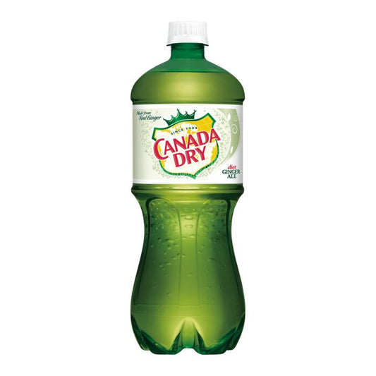 Canada Dry:Diet