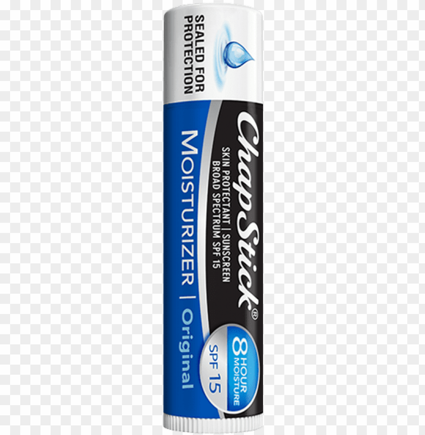 CHAPSTICK MOISTURIZER