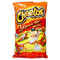 Cheetos Flamin Hot 8oz