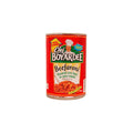 Chef Boyardee Beefaroni