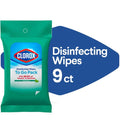 Clorox To Go Wipes