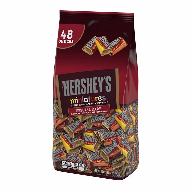 Hershey's:Special Dark