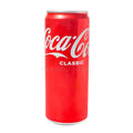 Coca-Cola Classic Soda