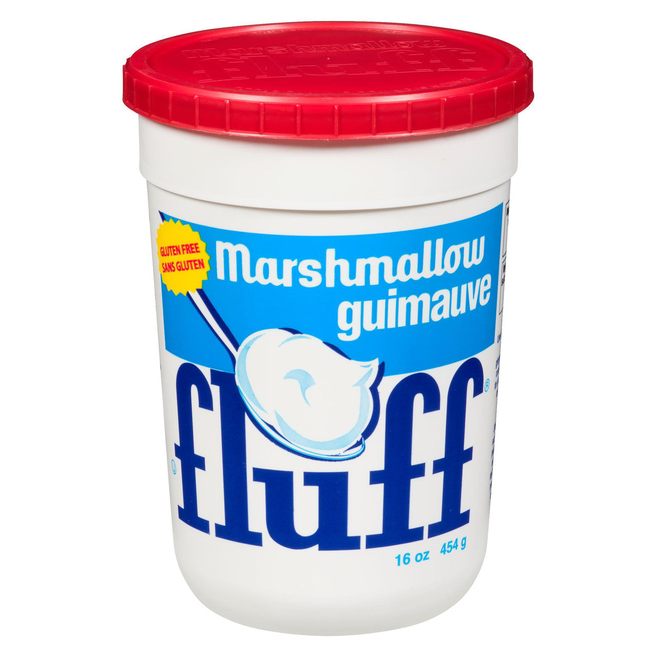Fluff:Marshmallow Fluff