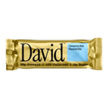 David Cinnamon Roll Protein Bar