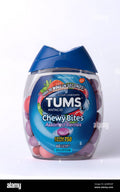 Tums Chewy Bites