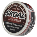 Skoal Long Cut Straight