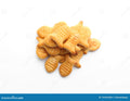 Goldfish Crackers