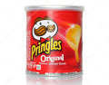 Pringles Original
