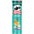 Pringles Potato Crisps Chips - Ranch, 5.5 Oz