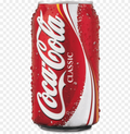 Coca Cola - 12 oz
