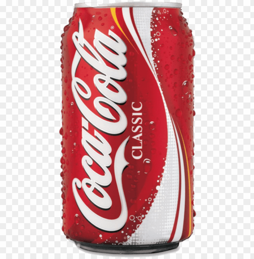 Coca Cola - 12 oz