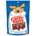Canine Carry Outs Bacon
