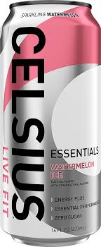Celsius Live Fit Watermelon
