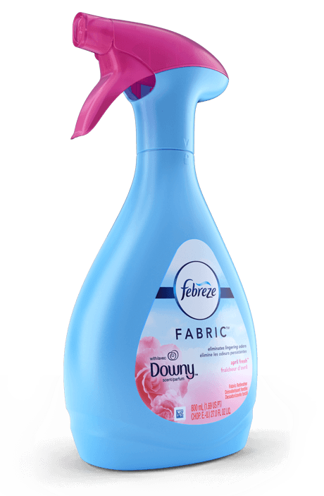 Febreze downy April Fresh