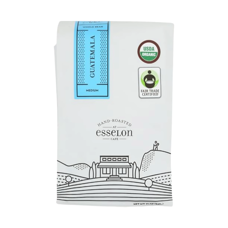 Esselon Guatemala premium coffee beans